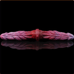 DoublePlayz Double gode DUO REPT 35 x 4.5cm